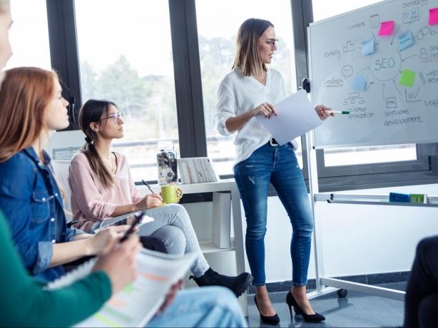 SEO Plans For Psychologists